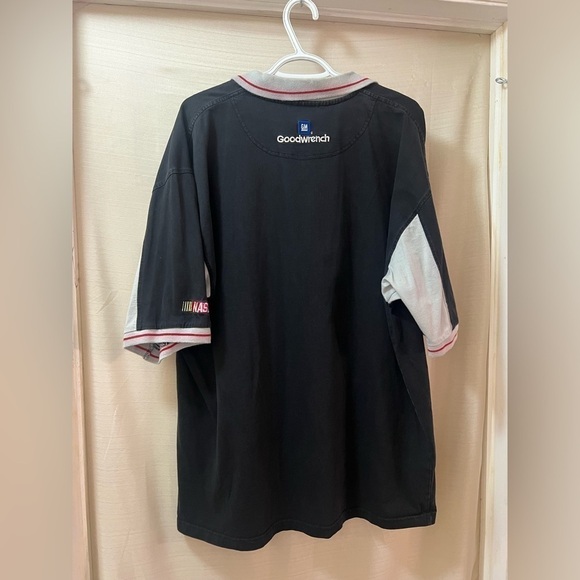 ⚫️ BOGO  goodwrench naacar T-shirt men’s size large - Picture 4 of 5